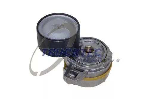 TRUCKTEC AUTOMOTIVE Belt Tensioner, V-ribbed belt (01.19.033)