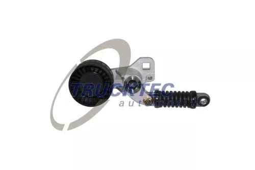 TRUCKTEC AUTOMOTIVE Belt Tensioner, V-ribbed belt (01.19.081)