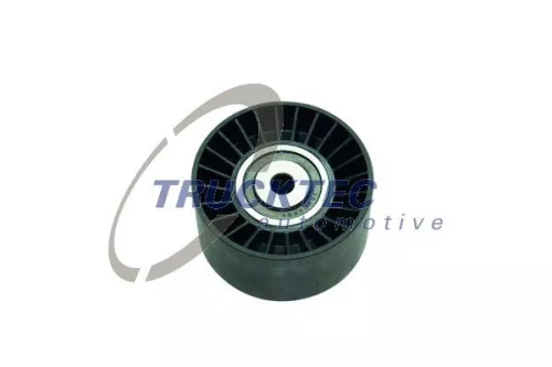TRUCKTEC AUTOMOTIVE Tensioner Pulley, V-ribbed belt (01.19.083)