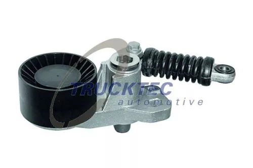 TRUCKTEC AUTOMOTIVE Belt Tensioner, V-ribbed belt (01.19.086)