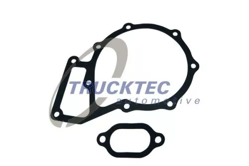 TRUCKTEC AUTOMOTIVE Gasket, water pump (01.19.088)