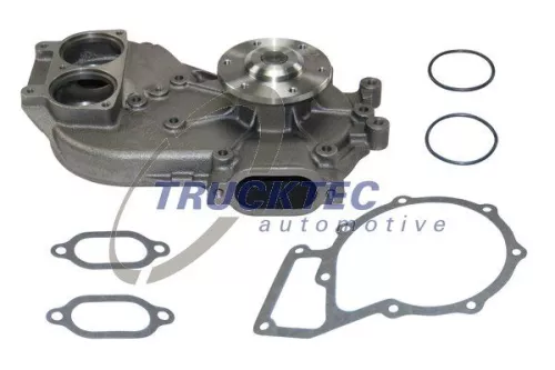 TRUCKTEC AUTOMOTIVE Water Pump, engine cooling (01.19.093)