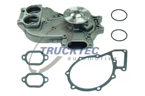 TRUCKTEC AUTOMOTIVE Water Pump, engine cooling (01.19.094)
