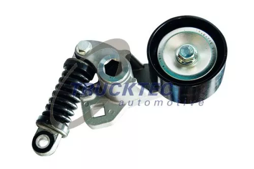 TRUCKTEC AUTOMOTIVE Belt Tensioner, V-ribbed belt (01.19.095)