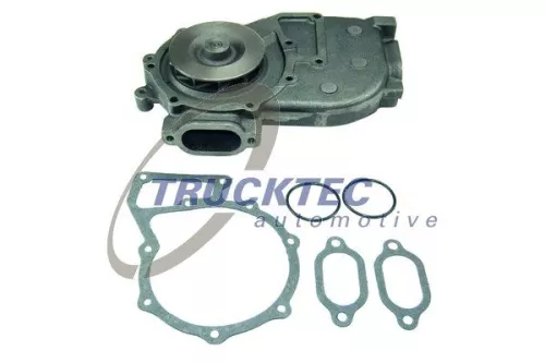 TRUCKTEC AUTOMOTIVE Water Pump, engine cooling (01.19.096)
