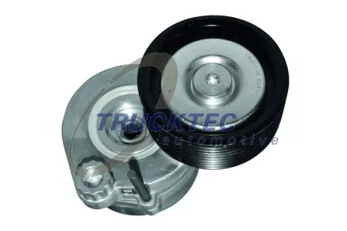 TRUCKTEC AUTOMOTIVE Belt Tensioner, V-ribbed belt (01.19.099)