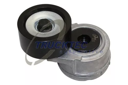 TRUCKTEC AUTOMOTIVE Belt Tensioner, V-ribbed belt (01.19.101)