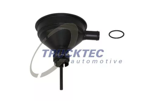 TRUCKTEC AUTOMOTIVE Oil Separator, crankcase ventilation (01.10.031)