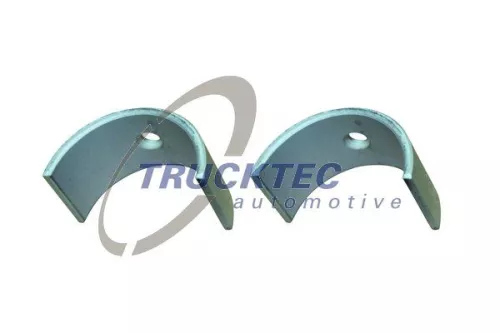 TRUCKTEC AUTOMOTIVE Connecting Rod Bearing (01.15.026)