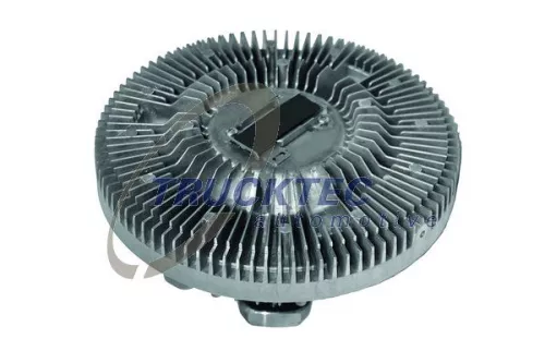 TRUCKTEC AUTOMOTIVE Clutch, radiator fan (01.19.130)