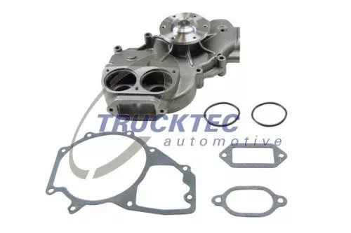 TRUCKTEC AUTOMOTIVE Water Pump, engine cooling (01.19.150)