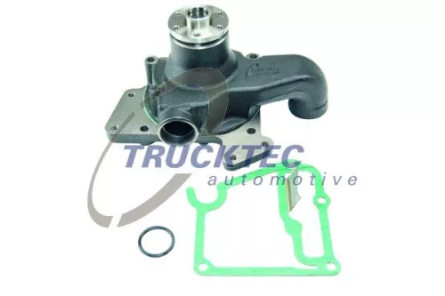 TRUCKTEC AUTOMOTIVE Water Pump, engine cooling (01.19.151)