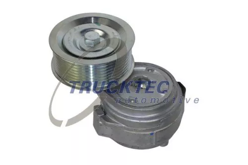 TRUCKTEC AUTOMOTIVE Belt Tensioner, V-ribbed belt (01.19.170)