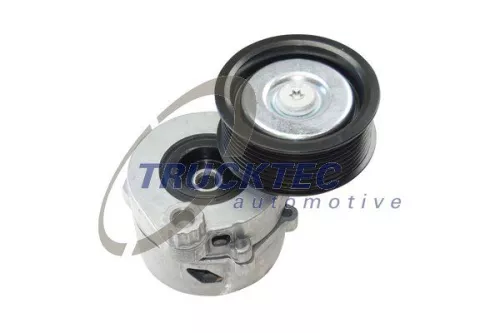TRUCKTEC AUTOMOTIVE Belt Tensioner, V-ribbed belt (01.19.172)