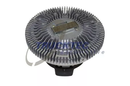 TRUCKTEC AUTOMOTIVE Clutch, radiator fan (01.19.174)