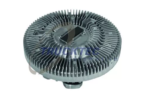 TRUCKTEC AUTOMOTIVE Clutch, radiator fan (01.19.176)
