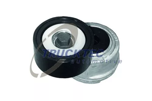 TRUCKTEC AUTOMOTIVE Belt Tensioner, V-ribbed belt (01.19.177)