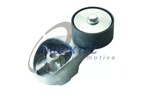 TRUCKTEC AUTOMOTIVE Belt Tensioner, V-ribbed belt (01.19.178)