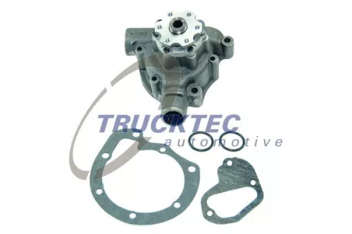 TRUCKTEC AUTOMOTIVE Water Pump, engine cooling (01.19.189)