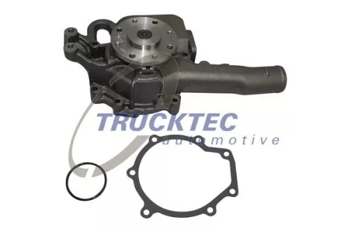 TRUCKTEC AUTOMOTIVE Water Pump, engine cooling (01.19.190)