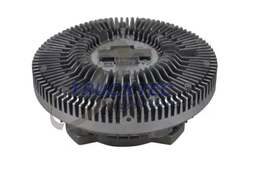 TRUCKTEC AUTOMOTIVE Clutch, radiator fan (01.19.210)