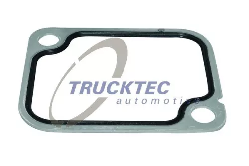TRUCKTEC AUTOMOTIVE Seal, coolant pipe (01.19.218)