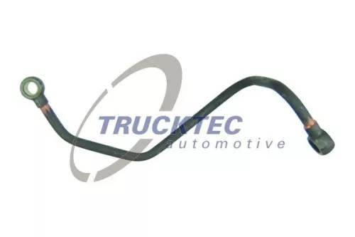 TRUCKTEC AUTOMOTIVE Coolant Pipe (01.19.228)