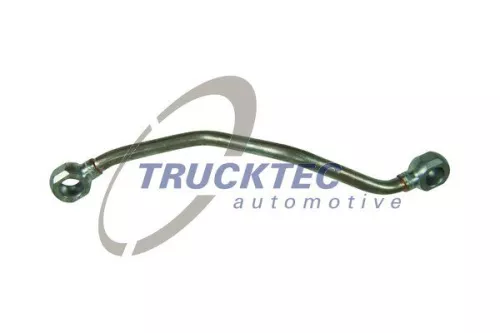 TRUCKTEC AUTOMOTIVE Coolant Pipe (01.19.231)