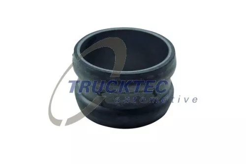 TRUCKTEC AUTOMOTIVE Connection Piece, coolant line (01.19.238)