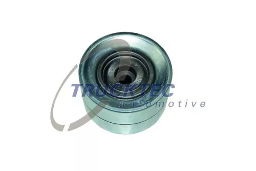 TRUCKTEC AUTOMOTIVE Tensioner Pulley, V-ribbed belt (01.19.241)