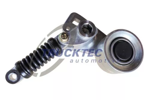 TRUCKTEC AUTOMOTIVE Belt Tensioner, V-ribbed belt (01.19.242)