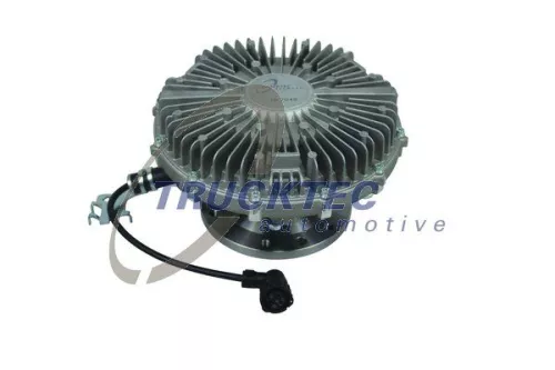 TRUCKTEC AUTOMOTIVE Clutch, radiator fan (01.19.250)