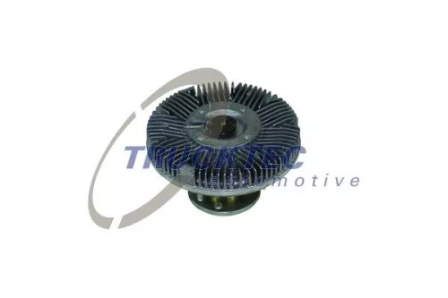 TRUCKTEC AUTOMOTIVE Clutch, radiator fan (01.19.254)