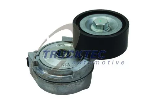 TRUCKTEC AUTOMOTIVE Belt Tensioner, V-ribbed belt (01.19.256)