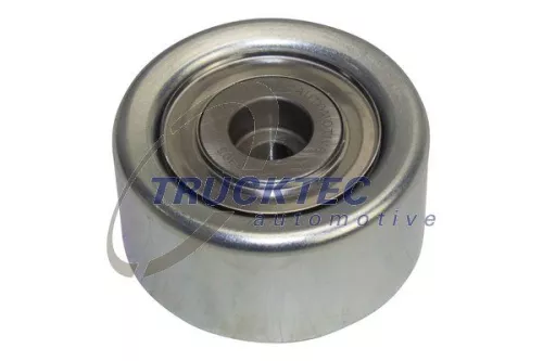 TRUCKTEC AUTOMOTIVE Deflection/Guide Pulley, V-ribbed belt (01.19.257)
