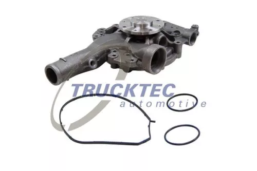 TRUCKTEC AUTOMOTIVE Water Pump, engine cooling (01.19.260)
