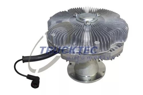 TRUCKTEC AUTOMOTIVE Clutch, radiator fan (01.19.262)