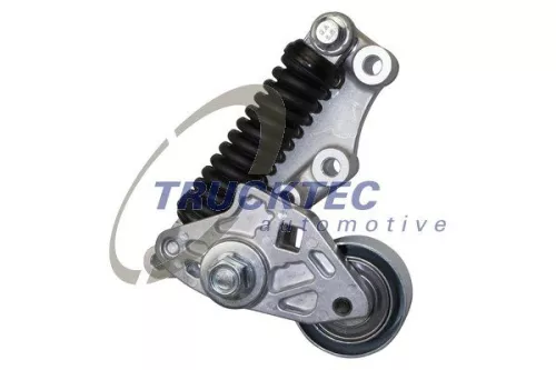 TRUCKTEC AUTOMOTIVE Belt Tensioner, V-ribbed belt (01.19.265)