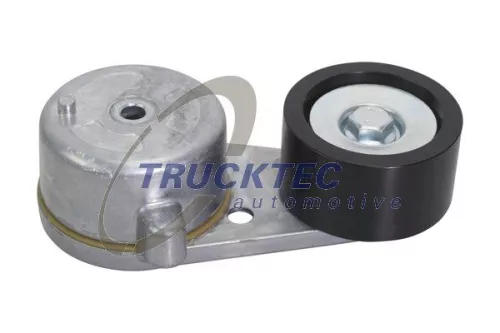 TRUCKTEC AUTOMOTIVE Belt Tensioner, V-ribbed belt (01.19.268)