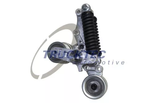 TRUCKTEC AUTOMOTIVE Belt Tensioner, V-ribbed belt (01.19.269)