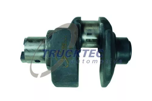 TRUCKTEC AUTOMOTIVE Crankshaft, air compressor (01.15.050)