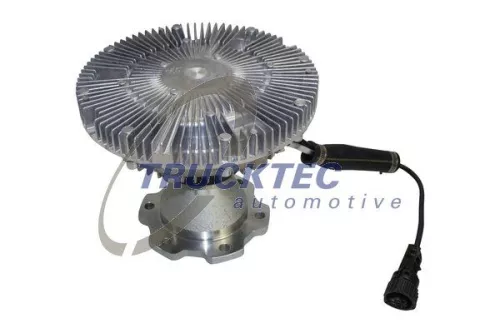 TRUCKTEC AUTOMOTIVE Clutch, radiator fan (01.19.270)