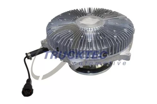 TRUCKTEC AUTOMOTIVE Clutch, radiator fan (01.19.277)
