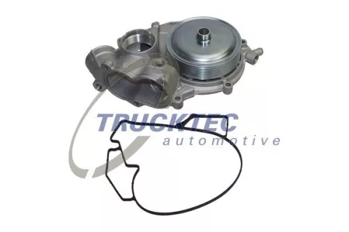 TRUCKTEC AUTOMOTIVE Water Pump, engine cooling (01.19.284)