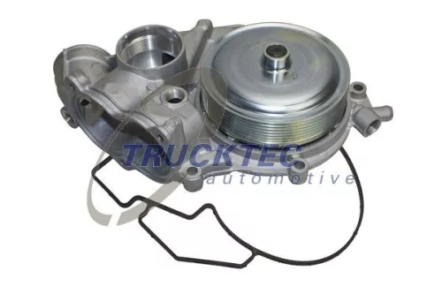 TRUCKTEC AUTOMOTIVE Water Pump, engine cooling (01.19.285)