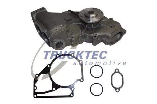 TRUCKTEC AUTOMOTIVE Water Pump, engine cooling (01.19.294)