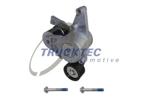 TRUCKTEC AUTOMOTIVE Belt Tensioner, V-ribbed belt (01.19.300)
