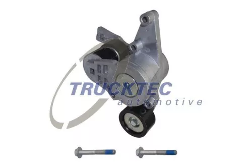 TRUCKTEC AUTOMOTIVE Belt Tensioner, V-ribbed belt (01.19.300)