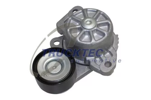 TRUCKTEC AUTOMOTIVE Belt Tensioner, V-ribbed belt (01.19.307)