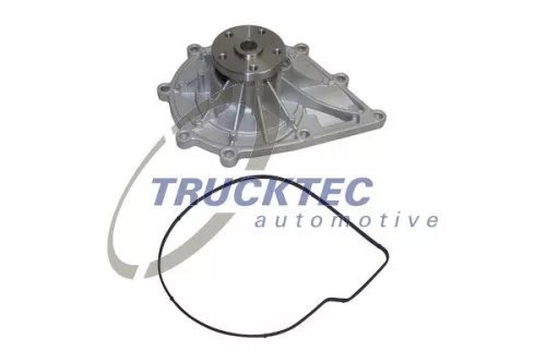 TRUCKTEC AUTOMOTIVE Water Pump, engine cooling (01.19.391)